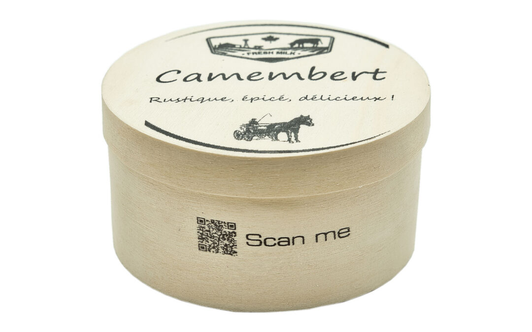 11+ reasons for printing QR-Codes