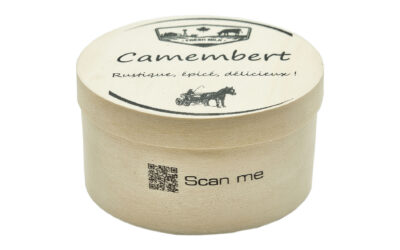 11+ reasons for printing QR-Codes