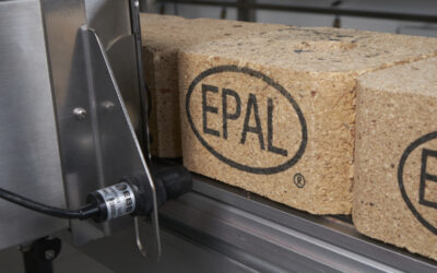 EPAL Product labeling