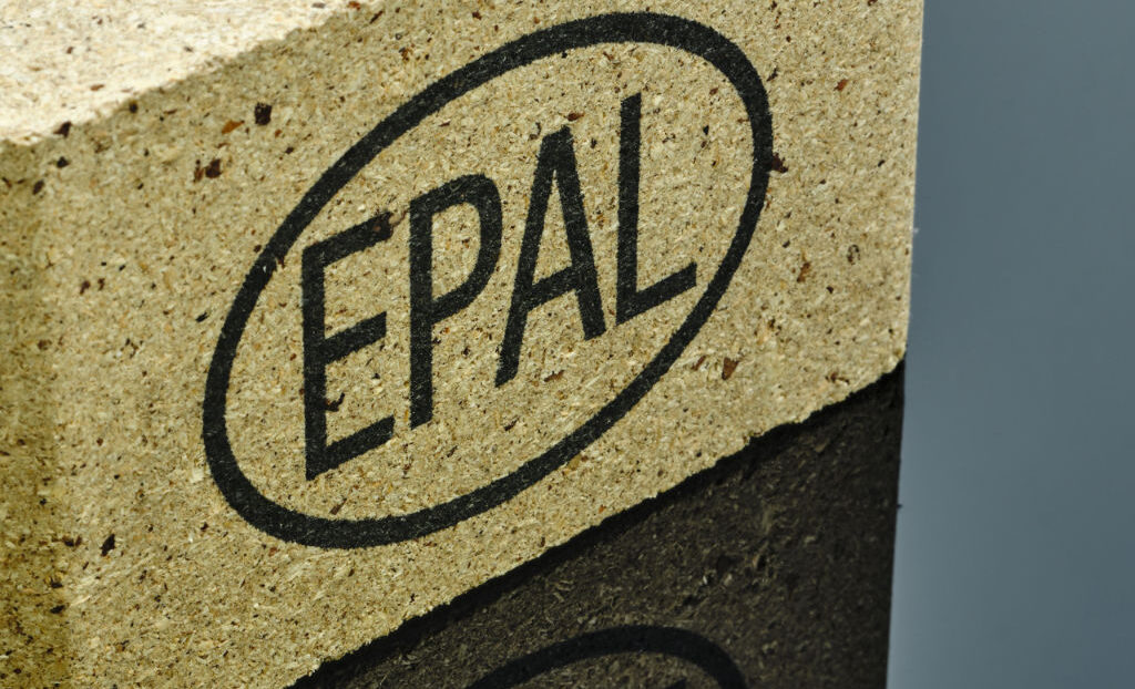 We have it…the license to mark